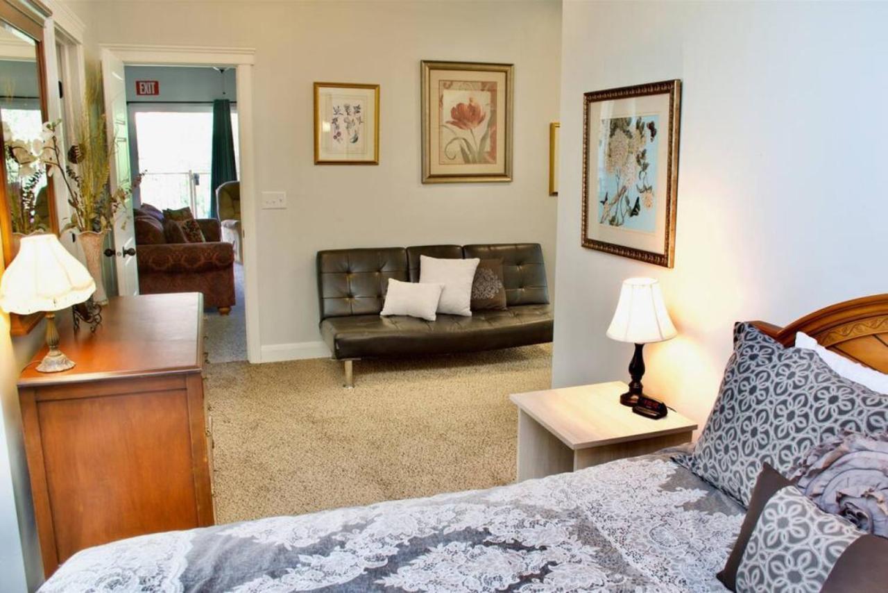 Lv5 Upper Floor Suite La Verkin Esterno foto