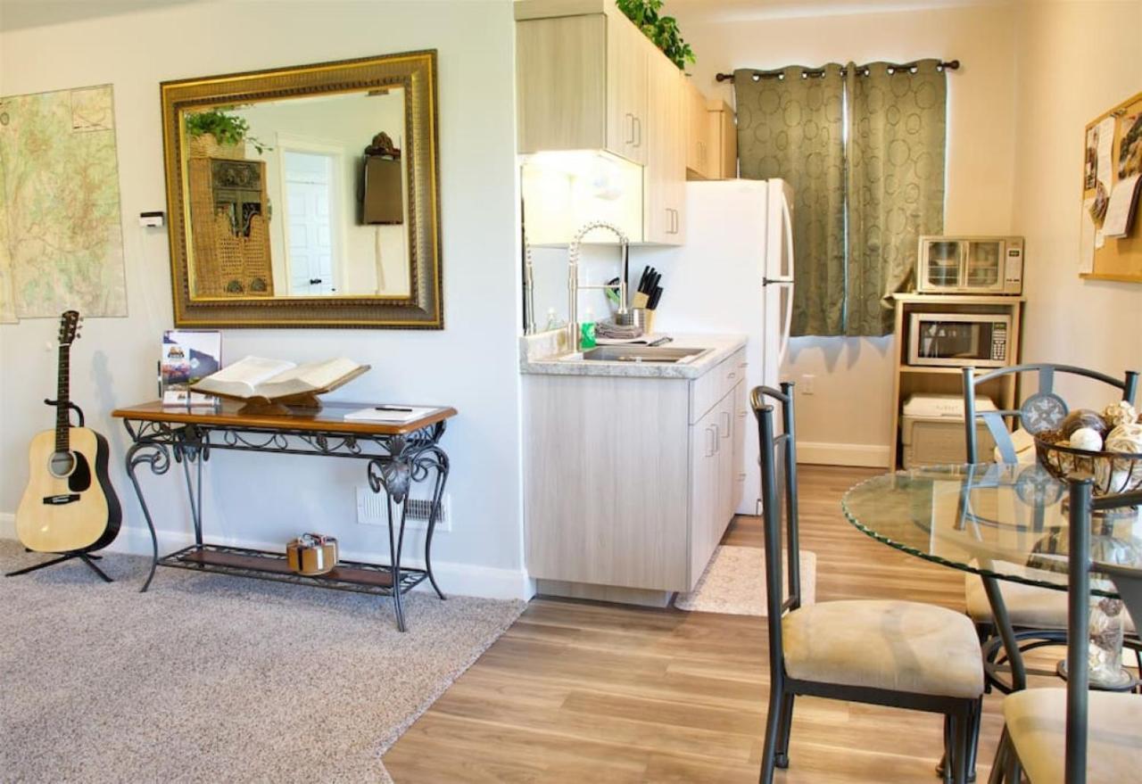 Lv5 Upper Floor Suite La Verkin Esterno foto