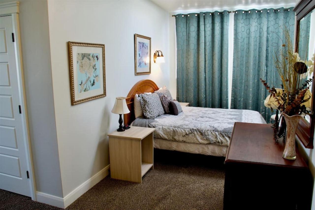Lv5 Upper Floor Suite La Verkin Esterno foto